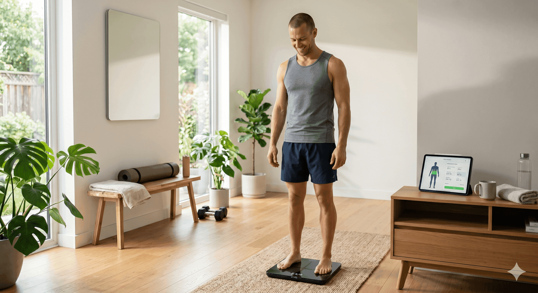 Body Scanning