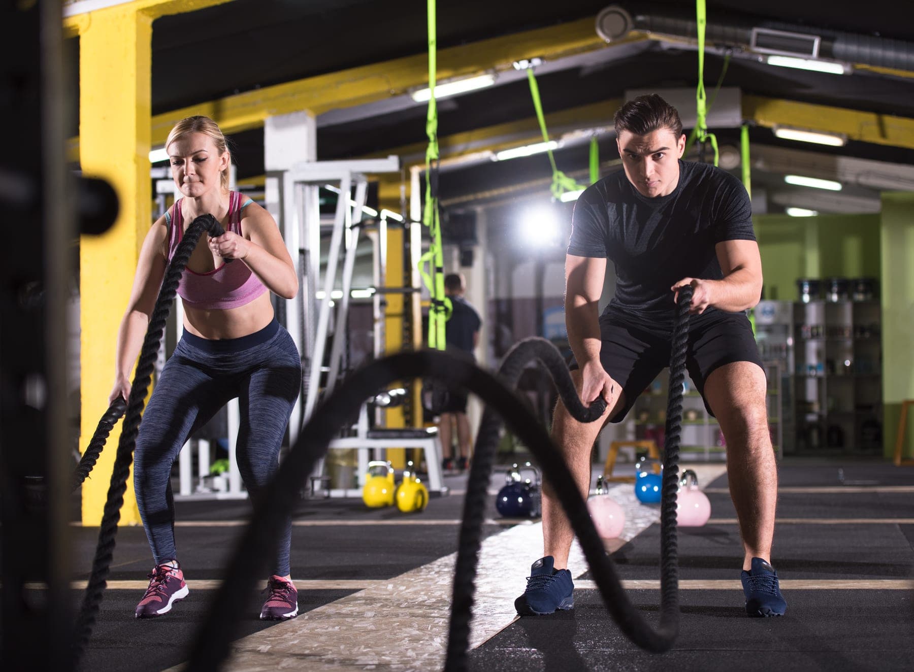 Compete Anywhere